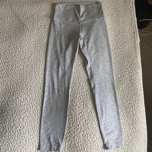 Wunder Under Tight 28”